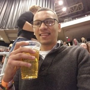 Meet your Posher, Kenneth